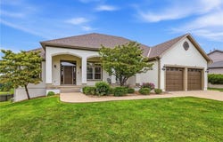 1713 Remington Street, Pleasant Hill, MO 64080