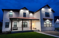 68 N 4TH E, Preston, ID 83263