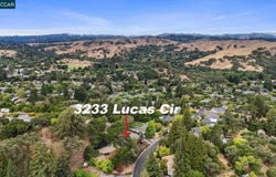 3233 Lucas Circle, Lafayette, CA 94549