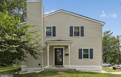 7007 PALAMAR Terrace, LANHAM, MD 20706
