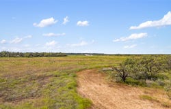 TBD 70 Acres County Road 258, Coleman, TX 76834