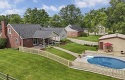 320 W Jefferson Street, Baltimore, OH 43105