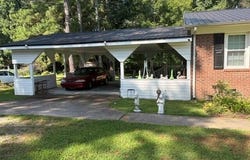 809 Meadow Road, Colerain, NC 27924