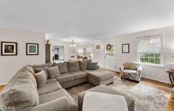 101 Meadowcrest Drive, Bristol, TN 37620