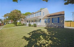 400 Rockbridge Road, Portsmouth, VA 23707