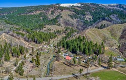 60 Littlefield Lane, Ruth Lake, CA 95526