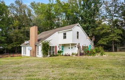 3474 Parsons Road, Raymond, MS 39154