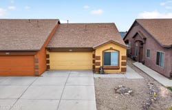 5930 S Avenida Ribero, Tucson, AZ 85706
