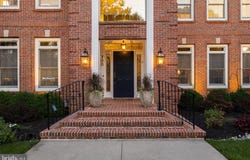 700 BRANDYWINE Drive, MOORESTOWN, NJ 08057
