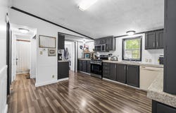 4735 Forest Trail, Indian River, MI 49749