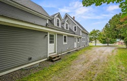 5 Pleasant Street, Rangeley, ME 04970