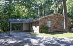 1610 FURMAN STREET, Ruston, LA 71270