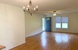 564 Alligator Loop Road, Merritt, NC 28556