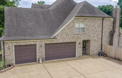 1045 WOODLAND GLADE Cv N, Unincorporated, TN 38018