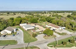 1212 S Washington Street, Pilot Point, TX 76258