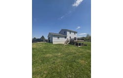 1627 W Barnes Road, Leslie, MI 49251