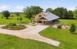 7835 Berger Rd (Option 3), Schulenburg, TX 78956