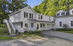 7 Berry Road, Nottingham, NH 03290