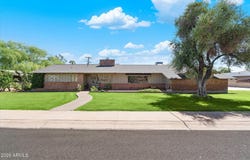 321 E Concorda Drive, Tempe, AZ 85282