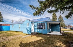 203 3rd Avenue N, Fairfield, MT 59436