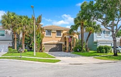 1267 Gembrook Court, Royal Palm Beach, FL 33411