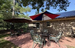 587 HEMLOCK RD, Gilmer, TX 75644