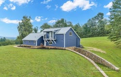 930 Pine Swamp Road, Sparta, NC 28675
