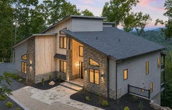 38 Copper Mine Drive, Blue Ridge, GA 30513