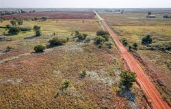 1120 Road, Sayre, OK 73662