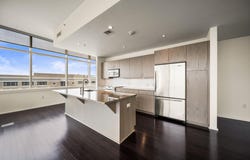 300 E Third #601, Little Rock, AR 72201