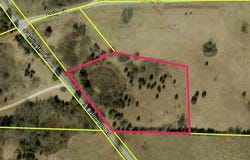 9546 S Bullington Road, Fredericksburg, IN 47120