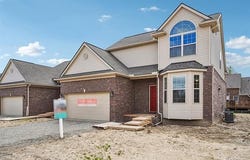 20776 Burn Drive, Macomb Twp, MI 48044