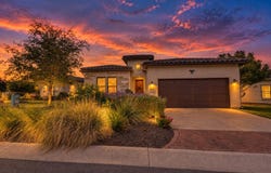 110 Rivalto Dr, Horseshoe Bay, TX 78657