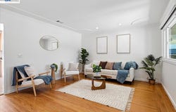 4231 Somerset Ave, Castro Valley, CA 94546