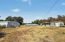 8683 N 436 Road, Hulbert, OK 74441