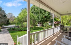 131 RURAL Drive, MOUNT SOLON, VA 22843