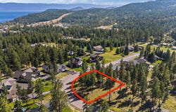 287 Spurwing Loop, Lakeside, MT 59922