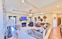 17 Wellington Place, Cabot, AR 72023