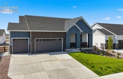 427 Clear Bell Lane, Monument, CO 80132