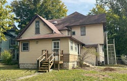 205 N Main Street, Spencer, IN 47460