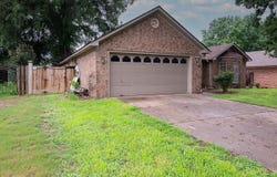 2905 Adam Street, Conway, AR 72034
