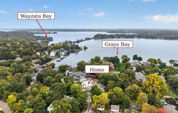 3021 Lake Shore Boulevard, Minnetonka, MN 55391