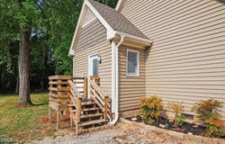 930 Meadowbrook Drive, Garner, NC 27529