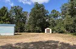 3185 S James Road, Baldwin, MI 49304