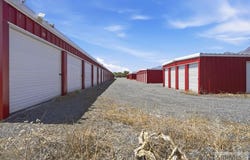 206 E Custer Street, Mackay, ID 83251