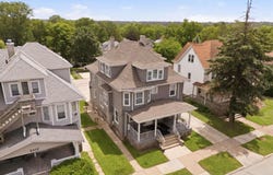 2416 Olive Street, Cedar Falls, IA 50613