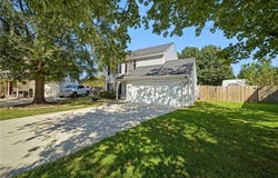 3607 Corral Cove, Suffolk, VA 23435