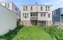 117 N FAIRVIEW Avenue, UPPER DARBY, PA 19082