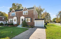 1058 BIRCH Street, LANSDALE, PA 19446