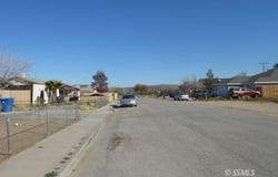 081-103-09 HUGHES Ave, Ridgecrest, CA 93555